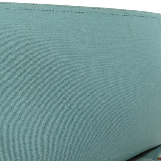 HERMES Handbag Towar Officche mint Cava Elan
