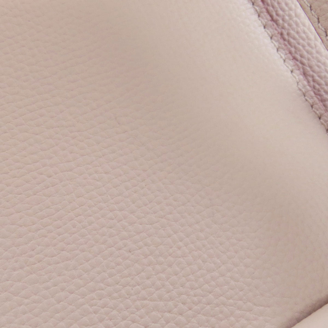 LOEWE Handbag Calfskin gray Hammock 2WAY