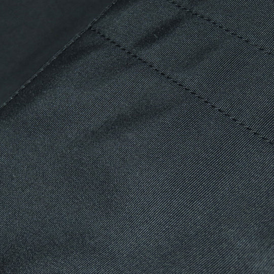 COACH Handbag CJ624 canvas black Dempsey Tote 40 Houndstooth Print and Patch 2WAY Women Used Authentic