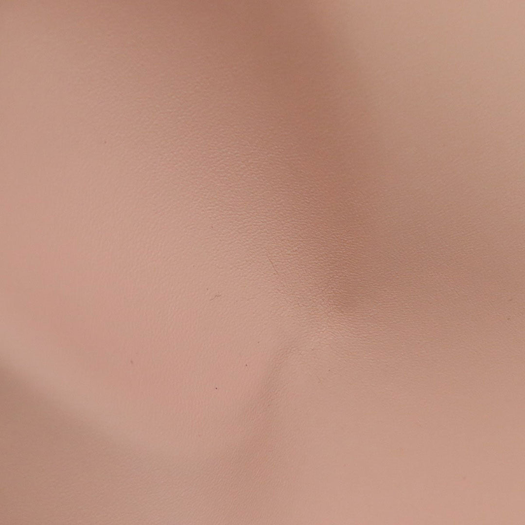 MICHAEL KORS Handbag leather pink 2WAY Women Used Authentic