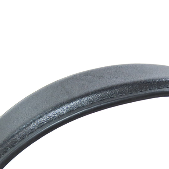 MICHAEL KORS Handbag leather black 2WAY Women Used Authentic