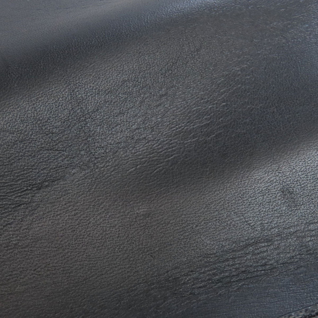 COACH Shoulder Bag C3747 PVC black Truck Crossbody