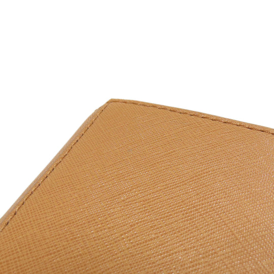 MICHAEL KORS Handbag leather Brown Studs 2WAY Women Used Authentic