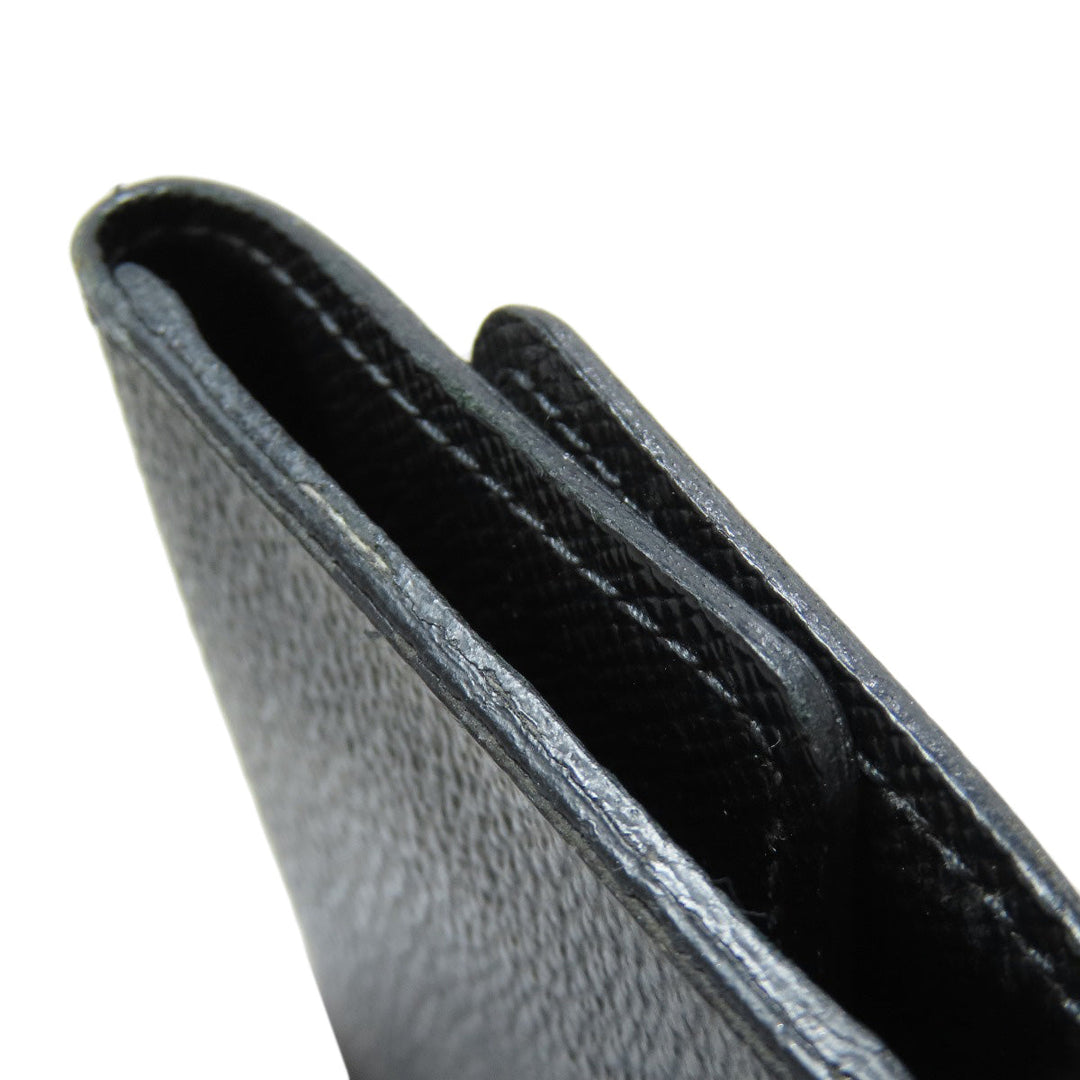 LOUIS VUITTON Key case Key holder  N62662 Damier canvas gray Multicles6 mens Used Authentic