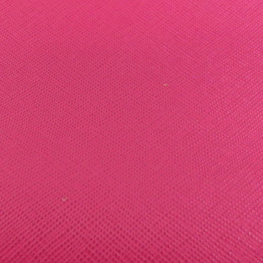 MCM Tote Bag leather pink logo 2WAY Women Used Authentic