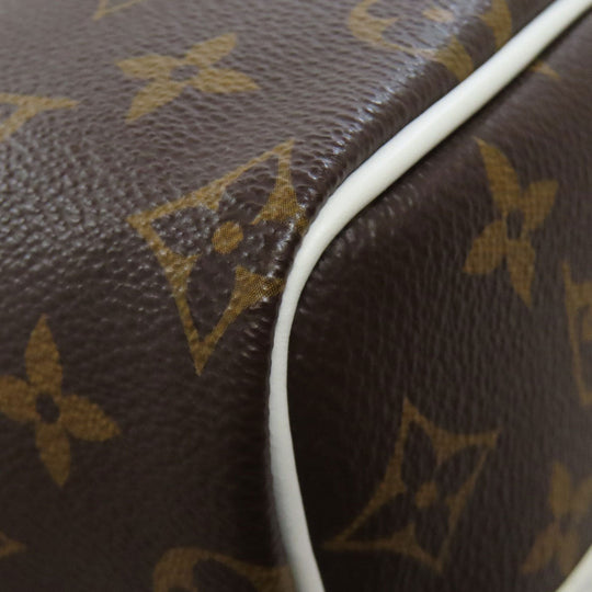 LOUIS VUITTON Handbag M20754 Monogram canvas Brown Speedy bandouliere 25 Women Used Authentic