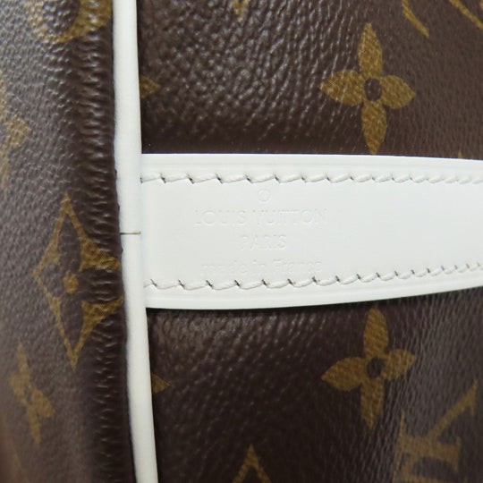 LOUIS VUITTON Handbag M20754 Monogram canvas Brown Speedy bandouliere 25 Women Used Authentic