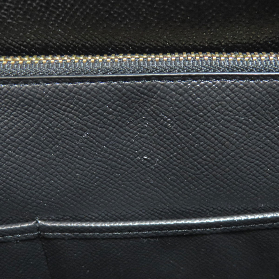 COACH Tote Bag 25137 leather Brown Charlie Carryall 2WAY Women Used Authentic