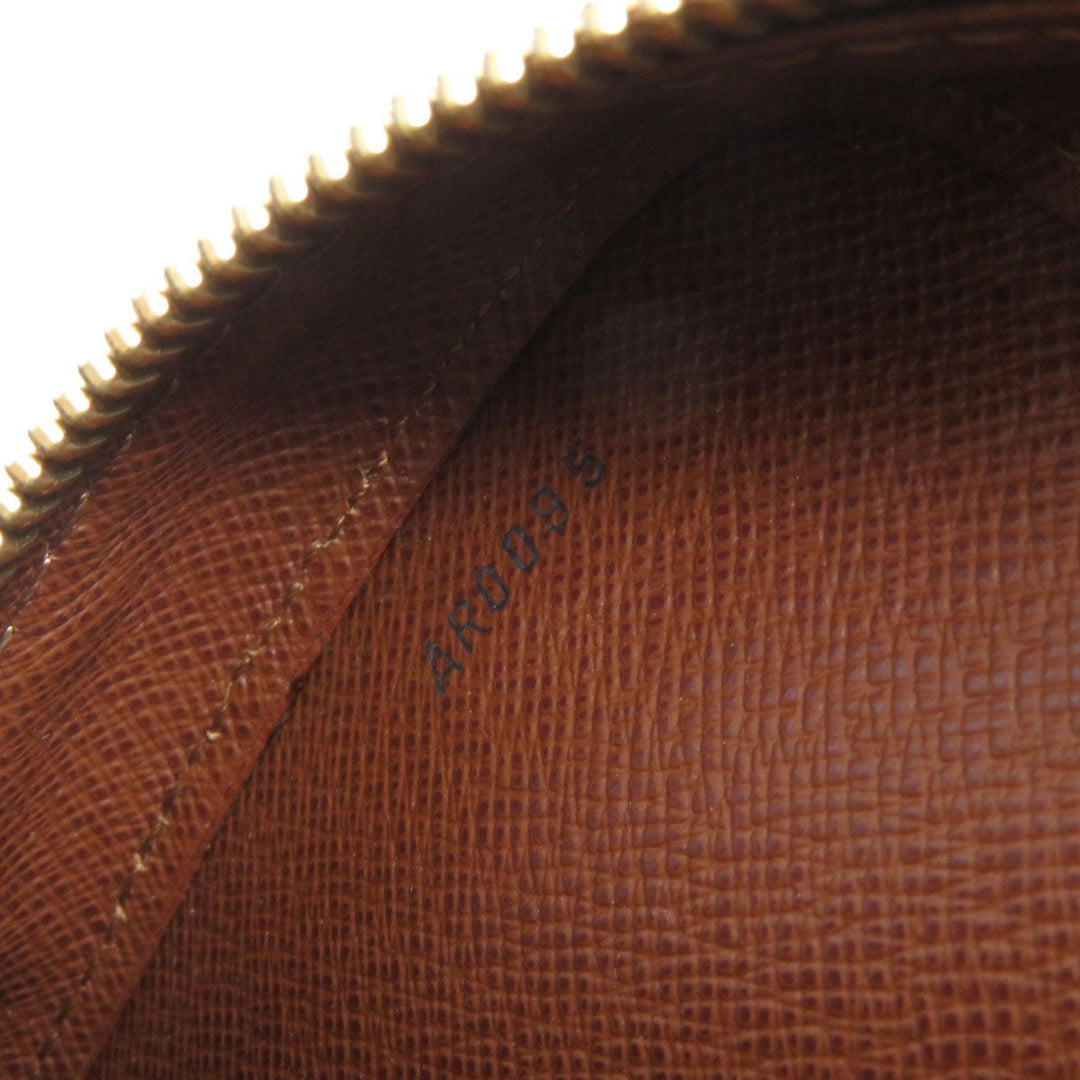 LOUIS VUITTON business bag M51790 Monogram canvas Brown Orsay