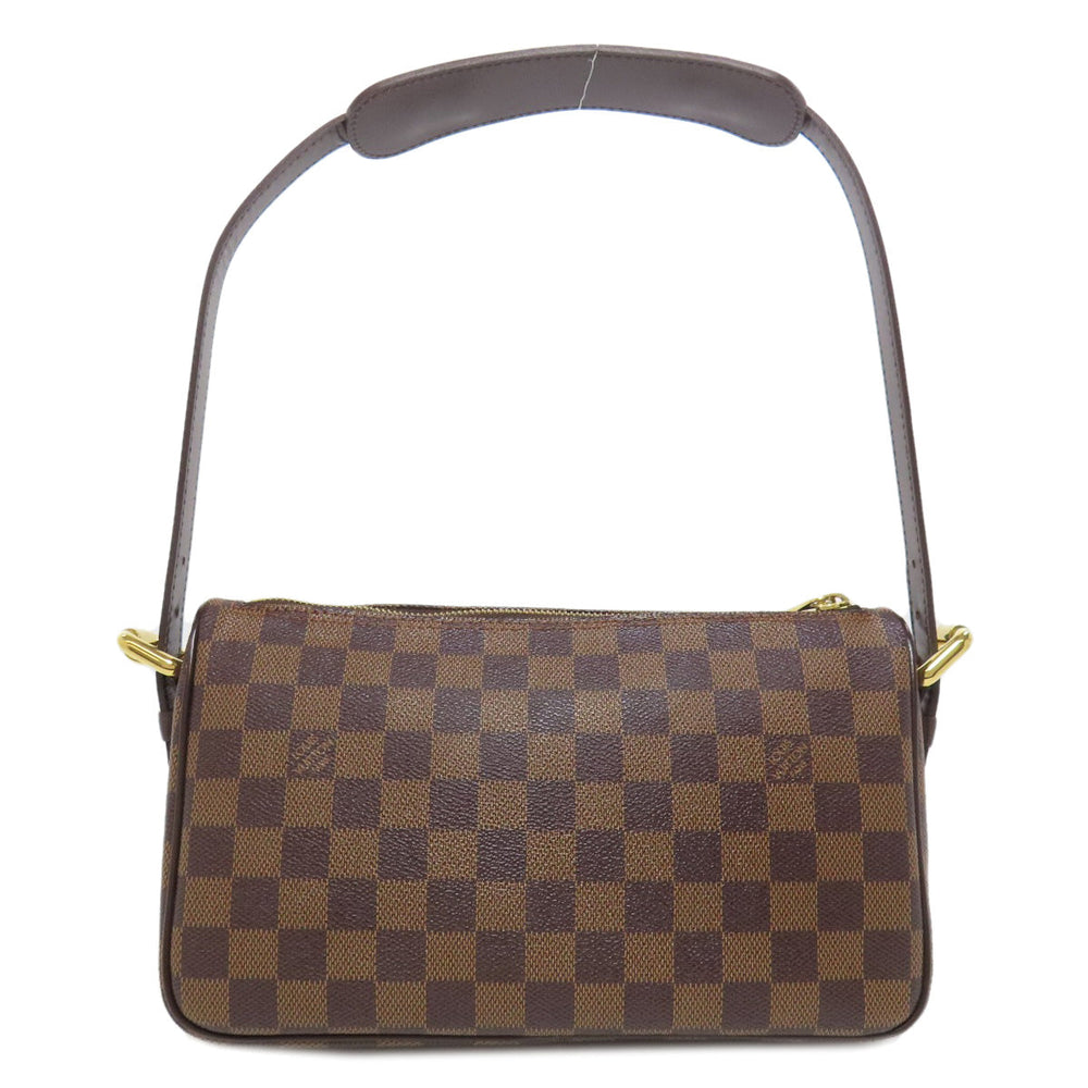 LOUIS VUITTON Shoulder Bag N60006 Damier canvas Brown Ravero GM
