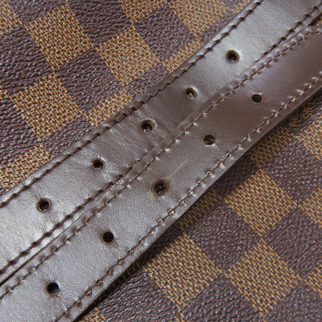 LOUIS VUITTON Shoulder Bag N60006 Damier canvas Brown Ravero GM