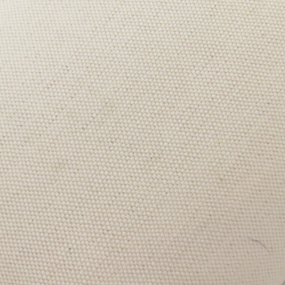 RaimondoValentino Tote Bag canvas white logo studs Women Used Authentic