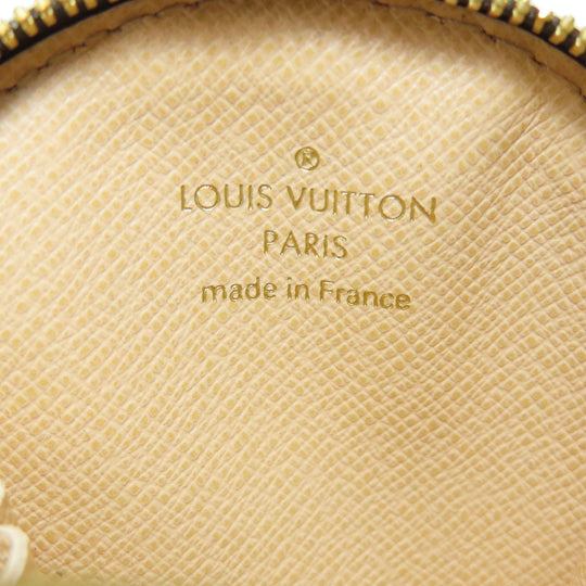 LOUIS VUITTON Handbag M46705 Monogram canvas Brown Neverfull BB Women Used Authentic