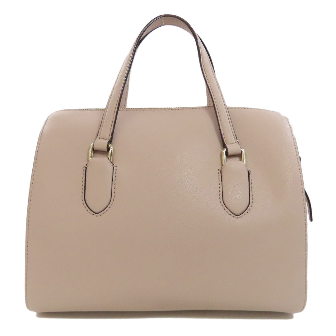 Kate Spade Handbag PVC pink 2WAY Women Used Authentic