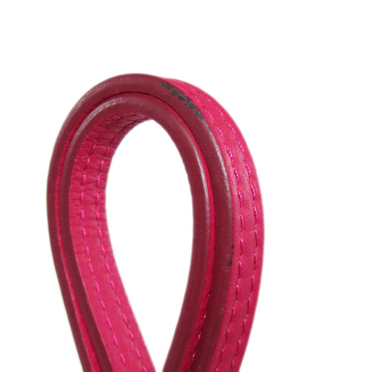 LOUIS VUITTON Tote Bag M40940 Monogram canvas Brown Neverfull MM Ikat Flower Women Used Authentic