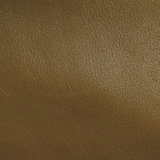 JIMMY CHOO Handbag leather Brown Belt motif Women Used Authentic