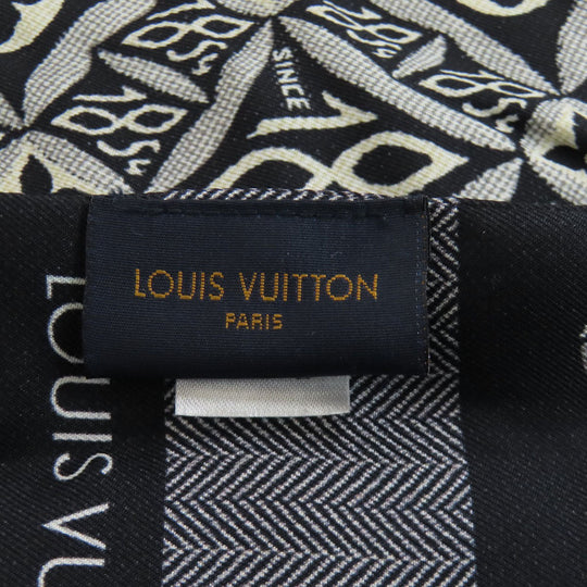 LOUIS VUITTON Handbag M94755 Calfskin black Capusine BB Women Used Authentic