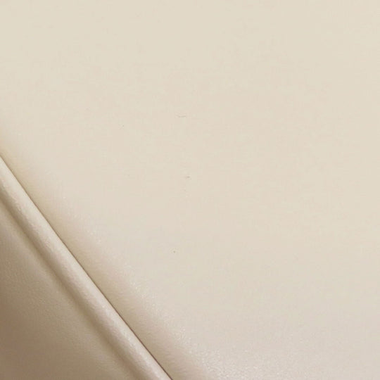 COACH Shoulder Bag CR098 leather white Pace Messenger Bag Women Used Authentic