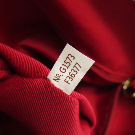 COACH Shoulder Bag F36377 canvas Brown one belt signature 2WAY Women Used Authentic