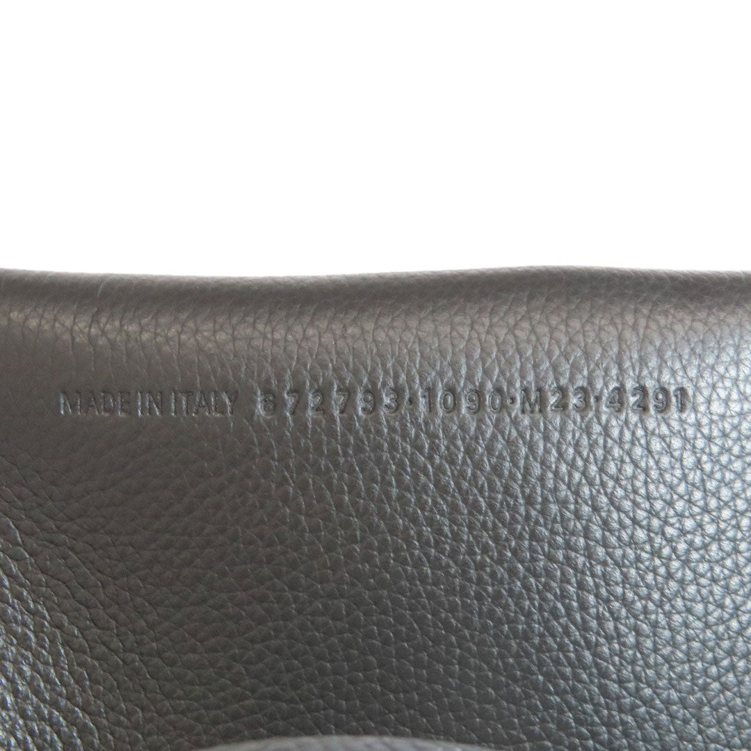 BALENCIAGA Handbag 672793 Calfskin black Everyday Tote 3WAY Women Used Authentic