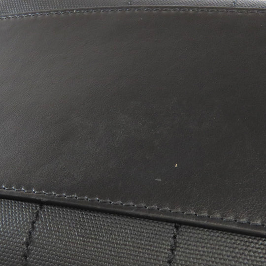 Givenchy Tote Bag Calfskin black 2WAY Women Used Authentic