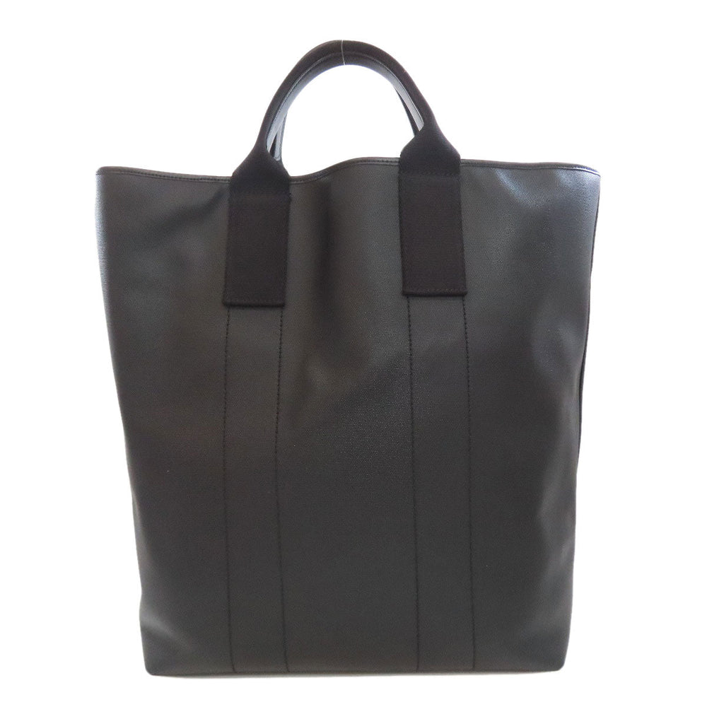 Givenchy Tote Bag Calfskin black 2WAY Women Used Authentic
