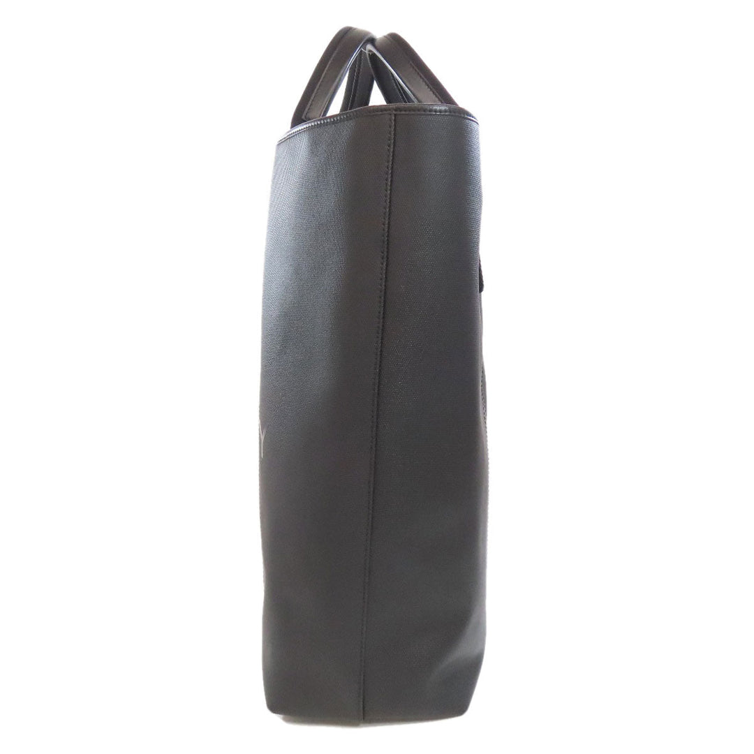 Givenchy Tote Bag Calfskin black 2WAY Women Used Authentic