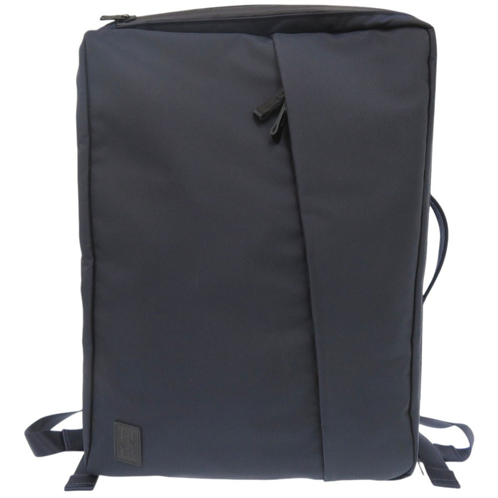 PORTER Briefcase 695-05758 Nylon Navy View 3WAY BRIEFCASE Briefcase mens Used Authentic