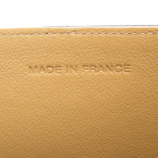 CHANEL Shoulder Bag lambskin black 2.55 chocolate bar Women Used Authentic