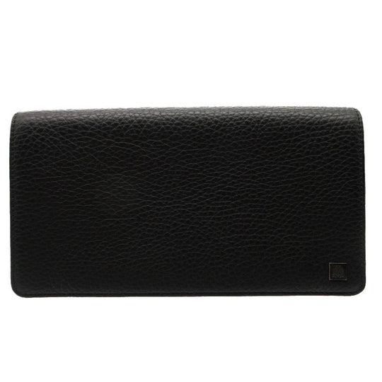 Dunhill Pass case leather black travel companion organizer