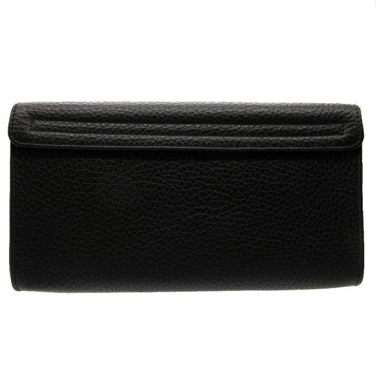 Dunhill Pass case leather black travel companion organizer