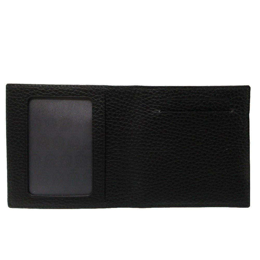 Dunhill Pass case leather black travel companion organizer