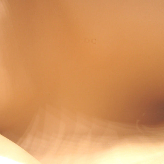 DELVAUX Clutch bag Leather, Taurillon Clemence Leather lime green Presse A5 Women Used Authentic