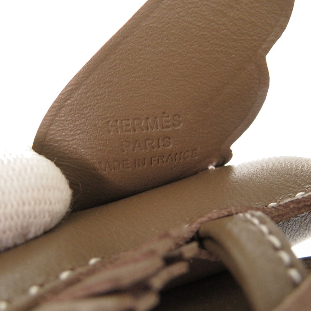 HERMES key ring Anyo Miro Etope Rodeo PM Pegasus Women Used Authentic