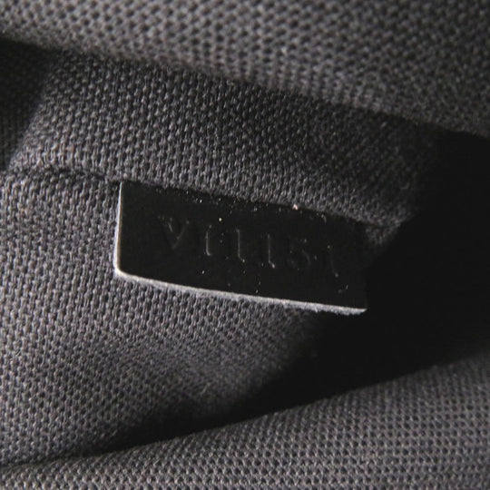 LOUIS VUITTON Shoulder Bag N58028 Damier Grafitto Canvas gray Damier Graphite Tomas Women Used Authentic