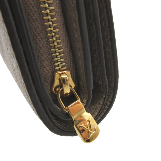 LOUIS VUITTON Bifold Wallet M80152 Monogram Ann Platt Tour rail Monogram Unplant Portefeuille Claire Women(Unisex) Used Authentic
