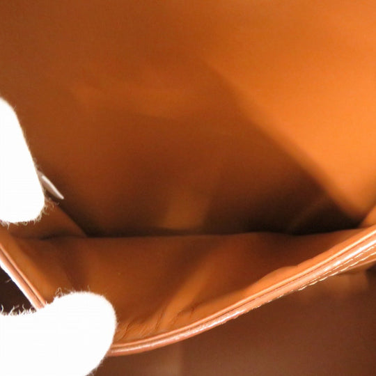 MCM Backpack MMK6SVE37BK001 leather black Studs Vicetos Women Used Authentic