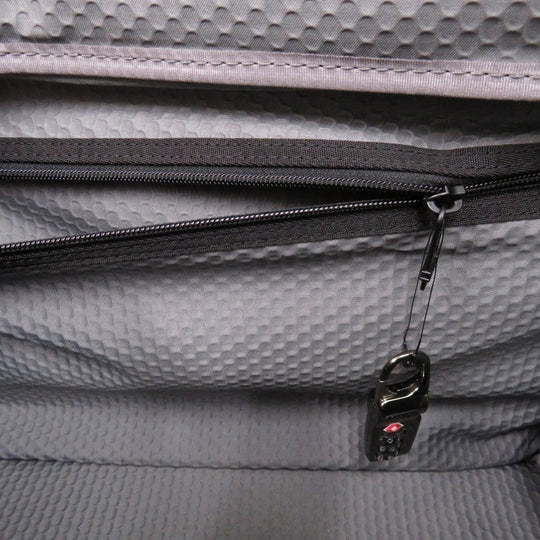 TUMI Boston Duffel bag 142486 1041 Nylon black ALPHA BRAVO Mason Duffel Bag mens Used Authentic