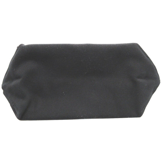 marimekko Tote Bag 44400 canvas black mini Perskassi unisex(Unisex) Used Authentic