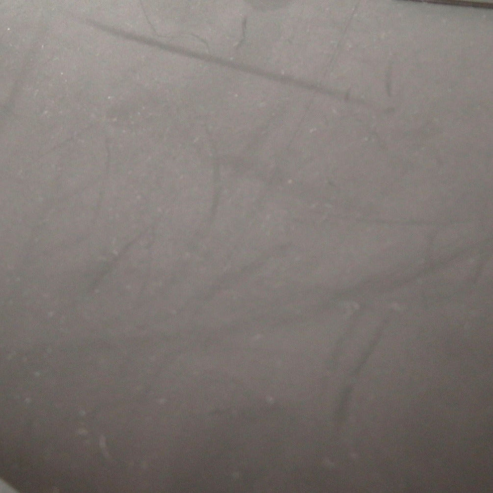 Maison Margiela Tote Bag S61WG0107 Rubber, Leather black 5AC Women Used Authentic