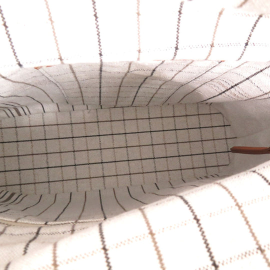 Maison Margiela Tote Bag S61WG0107 Rubber, Leather black 5AC Women Used Authentic