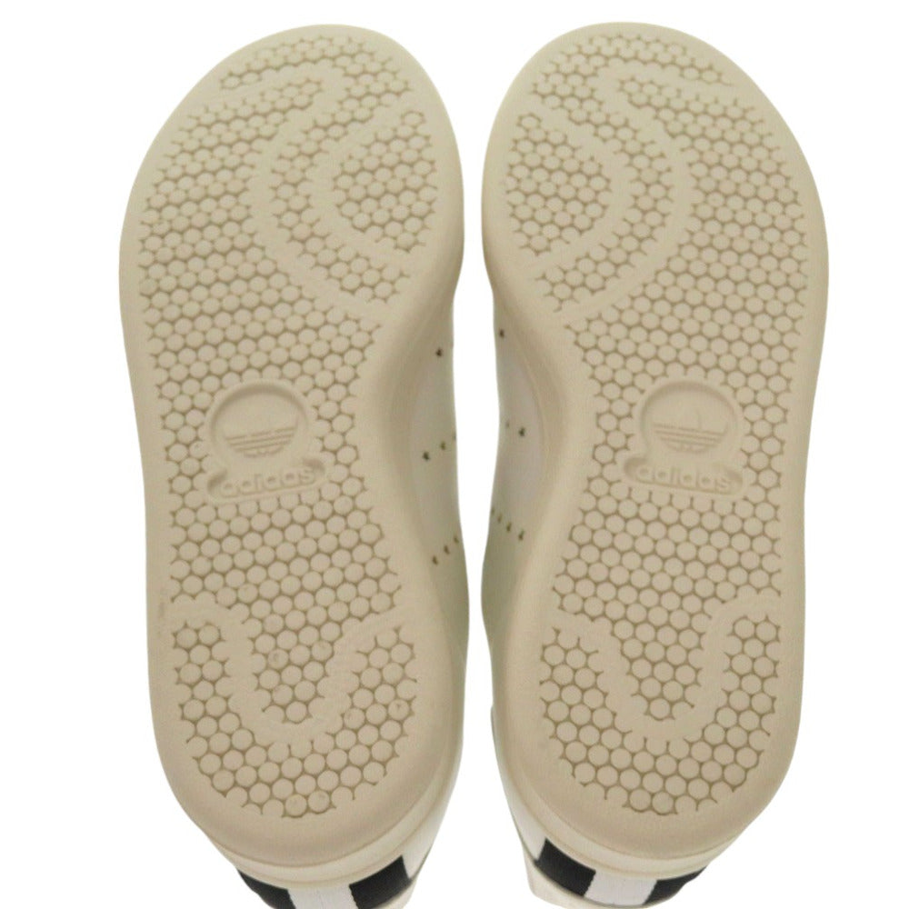 adidas by Stella McCartney sneakers FW6875 leather white Adidas Stella McCartney 9.3" Stan Smith Women 38 Used Authentic