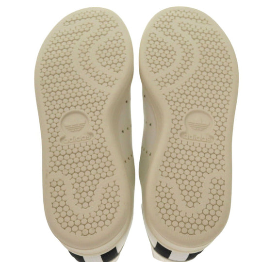 adidas by Stella McCartney sneakers FW6875 leather white Adidas Stella McCartney 9.3" Stan Smith Women 38 Used Authentic