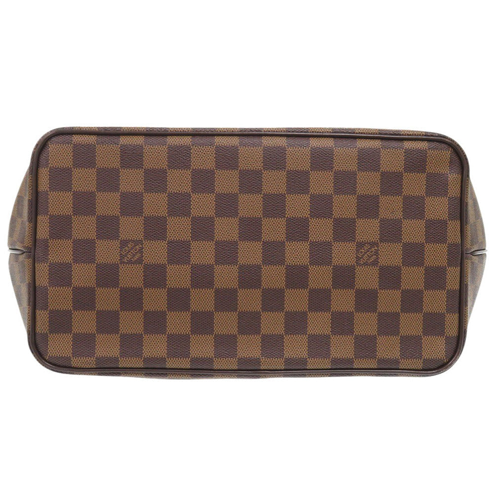 LOUIS VUITTON Handbag N41102 Damier canvas Brown Damier Westminster GM Women Used Authentic