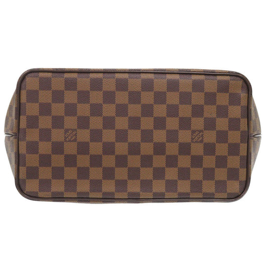 LOUIS VUITTON Handbag N41102 Damier canvas Brown Damier Westminster GM Women Used Authentic