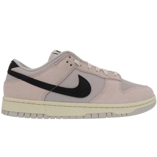 NIKE sneakers D09776-001 leather multicolor DUNK LOW Certified Fresh mens 43 Used Authentic
