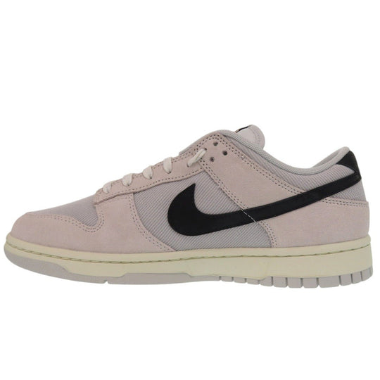 NIKE sneakers D09776-001 leather multicolor DUNK LOW Certified Fresh mens 43 Used Authentic