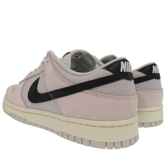 NIKE sneakers D09776-001 leather multicolor DUNK LOW Certified Fresh mens 43 Used Authentic