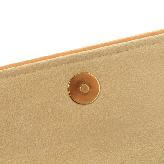 LOUIS VUITTON Waist bag M51855 Monogram canvas Brown Monogram Pochette Florentine Women Used Authentic