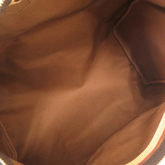 LOUIS VUITTON Handbag M41522 Monogram canvas Brown Monogram Speedy 40 Women Used Authentic